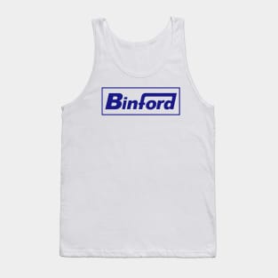 Binford Tools - Home Improvement Tank Top